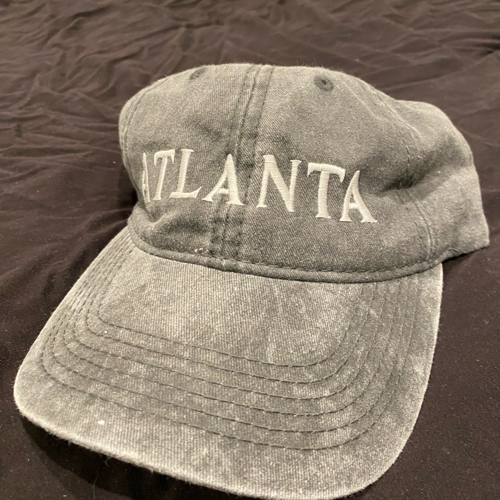 Atlanta hat